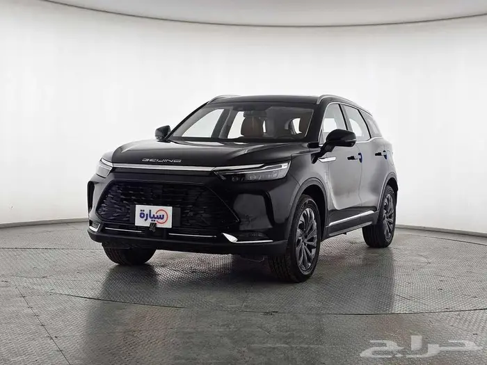 بايك X7 Honor 2023 0