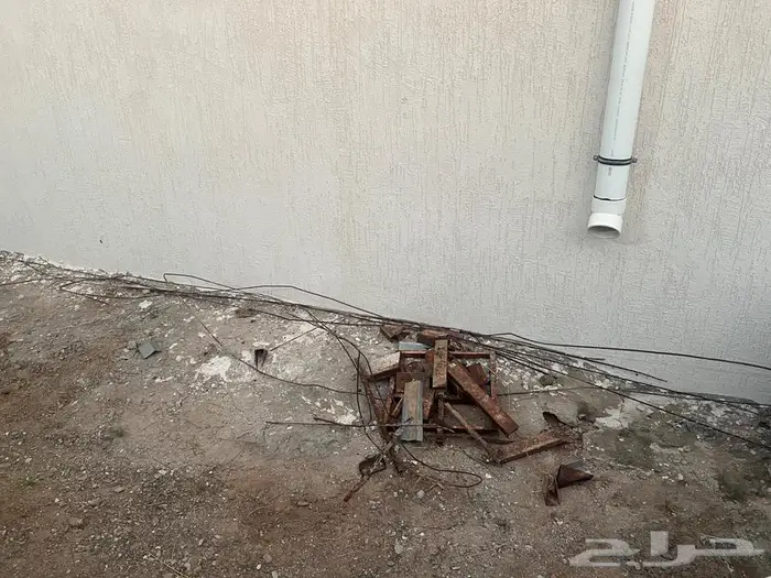 حديد سكراب 0