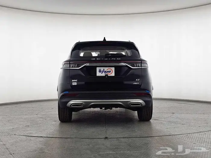 بايك X7 Honor 2023 2