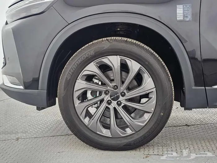 بايك X7 Honor 2023 3