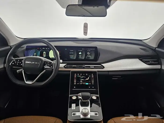 بايك X7 Honor 2023 4