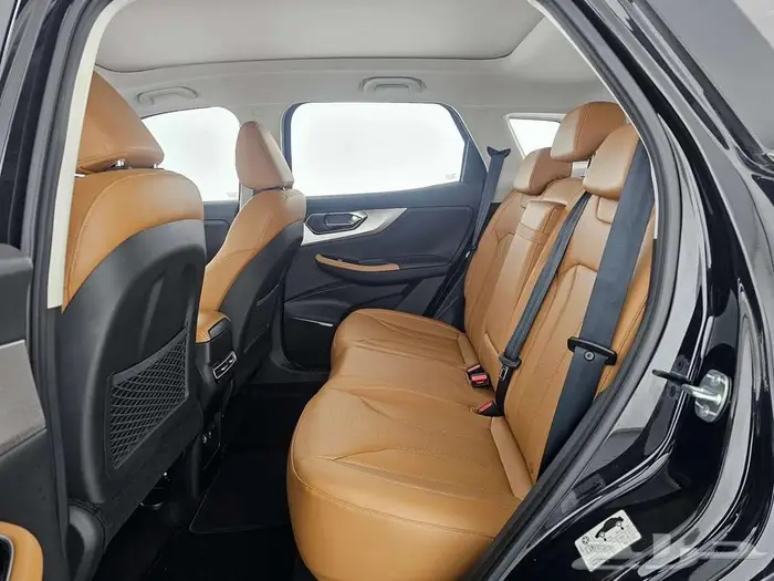 بايك X7 Honor 2023 7