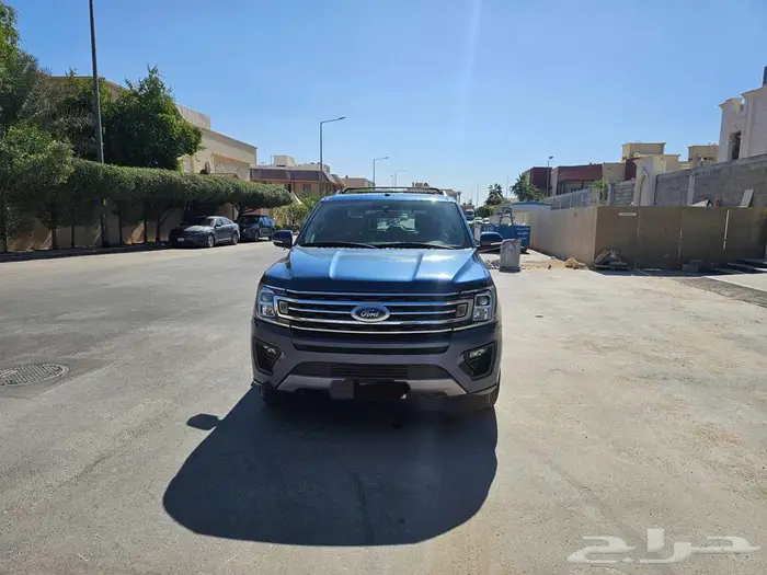 فورد اكسبيدشن 2020 0