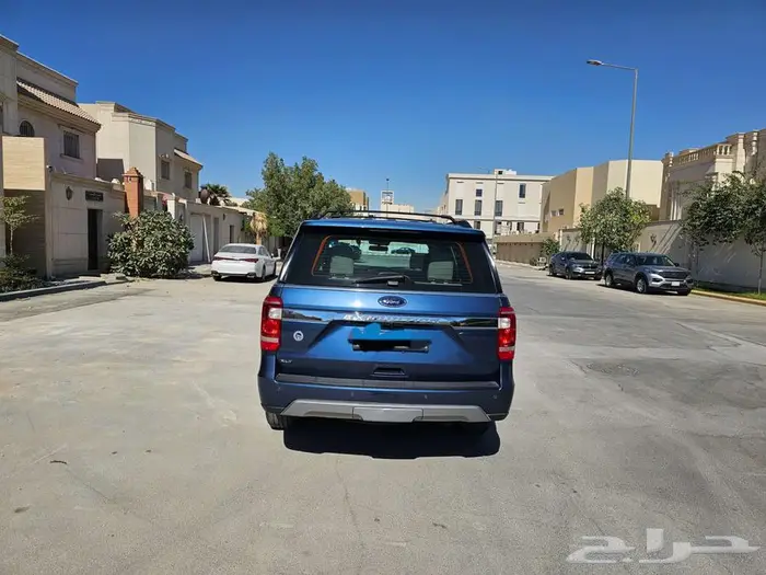 فورد اكسبيدشن 2020 1