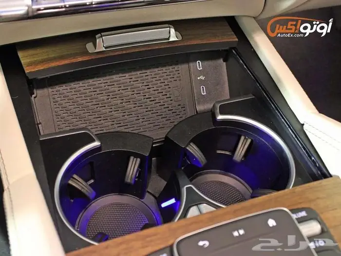 2025 مرسيدس GLE 450 13