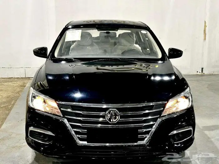 MG 5 استاندرد 2025 3