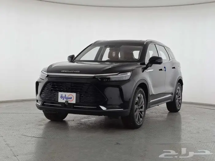 بايك X7 Honor 2023 0