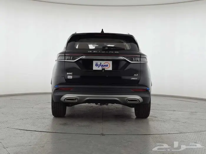 بايك X7 Honor 2023 2