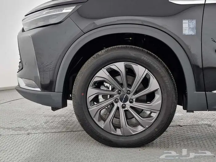 بايك X7 Honor 2023 3