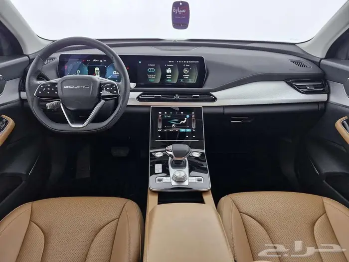 بايك X7 Honor 2023 4