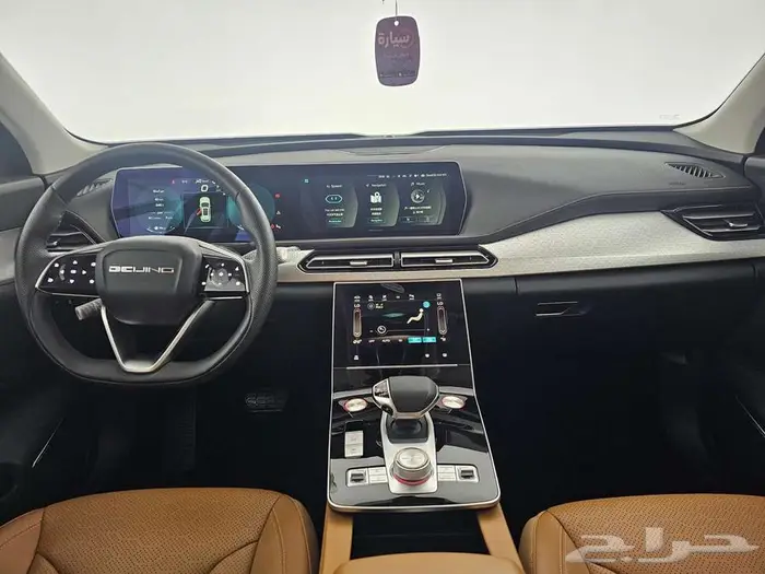 بايك X7 Honor 2023 4