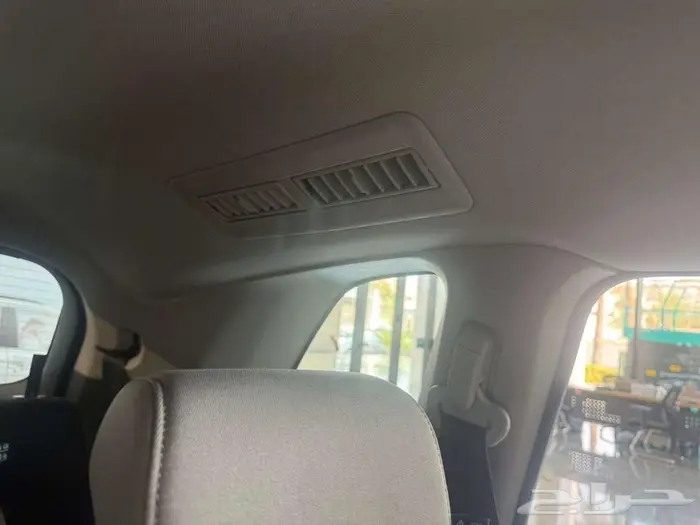 هوندا CRV 2026 LX 6