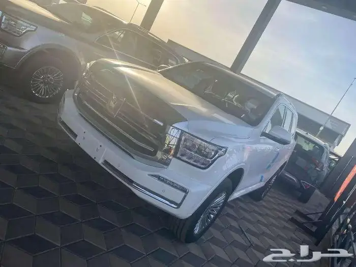 تانك 500 2026 فل كامل اللون الذهبي المميز عرض حصري 3