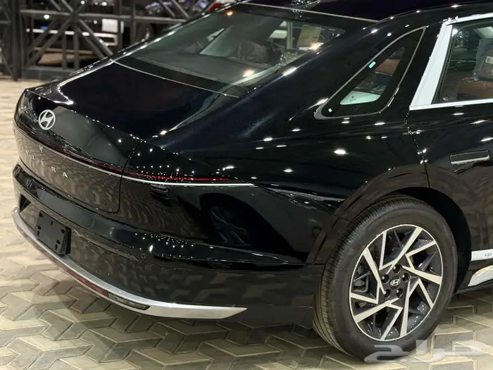 هيونداي ازيرا 2026 جميع الفئات كاش وتقسيط بجميع البنوك 11