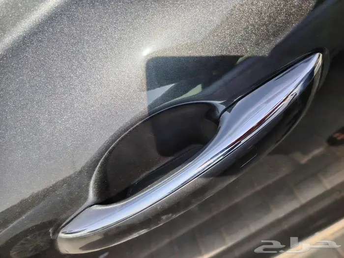 جينسس جي 80 برستيج موديل 2026 (كاش -بنوك ) رمادي 9