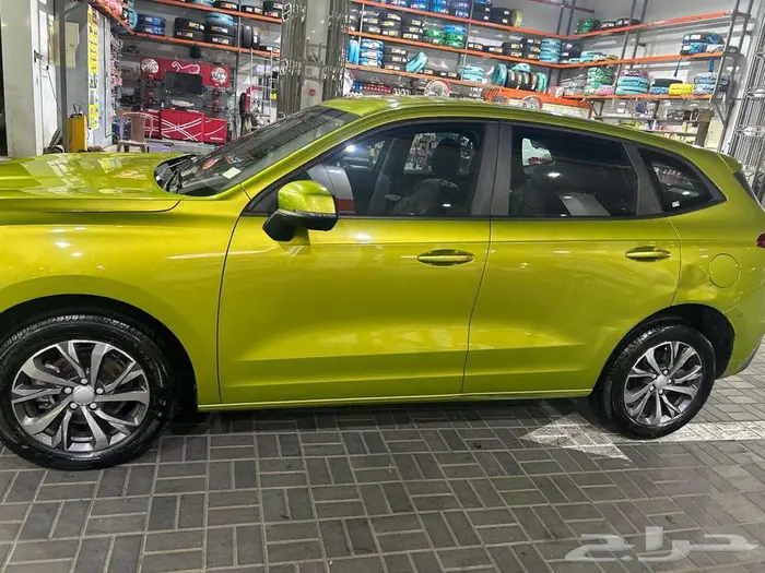 هفال جوليان 2022 3