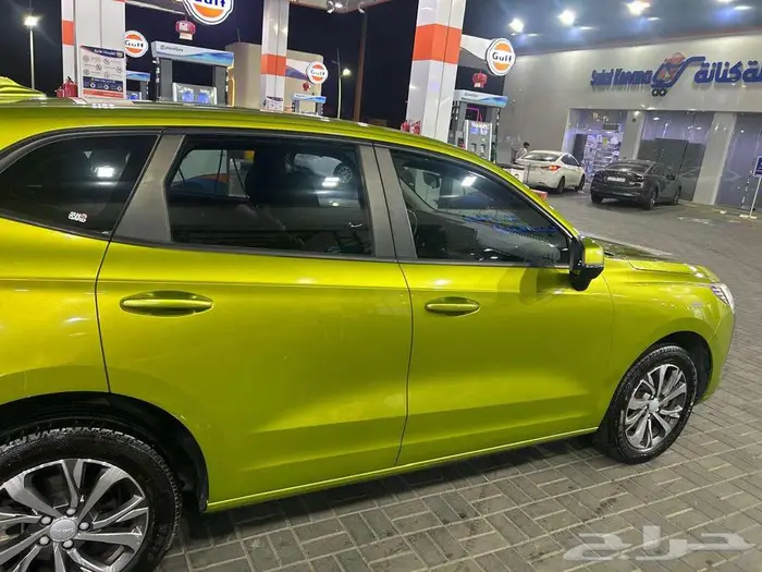 هفال جوليان 2022 9