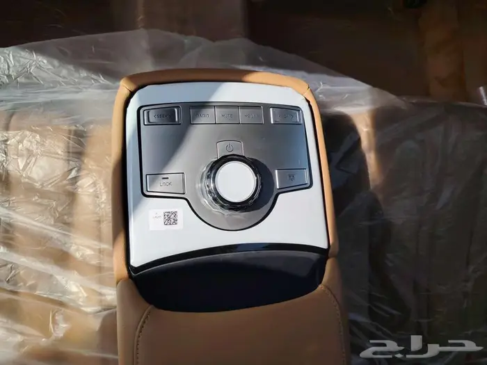 جينسس جي 80 برستيج موديل 2026 (كاش -بنوك ) رمادي 19