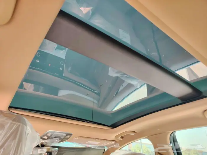 جينسس جي 80 برستيج موديل 2026 (كاش -بنوك ) رمادي 18