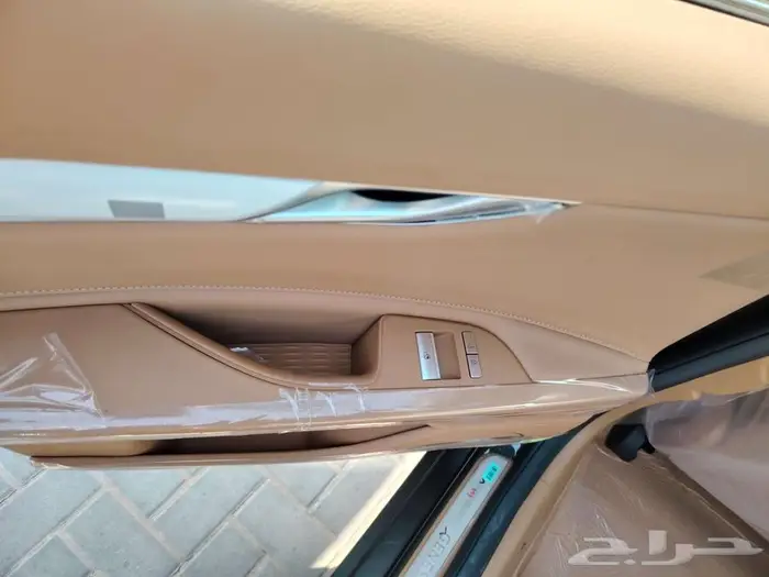 جينسس جي 80 برستيج موديل 2026 (كاش -بنوك ) رمادي 24