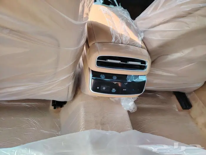 جينسس جي 80 برستيج موديل 2026 (كاش -بنوك ) رمادي 26