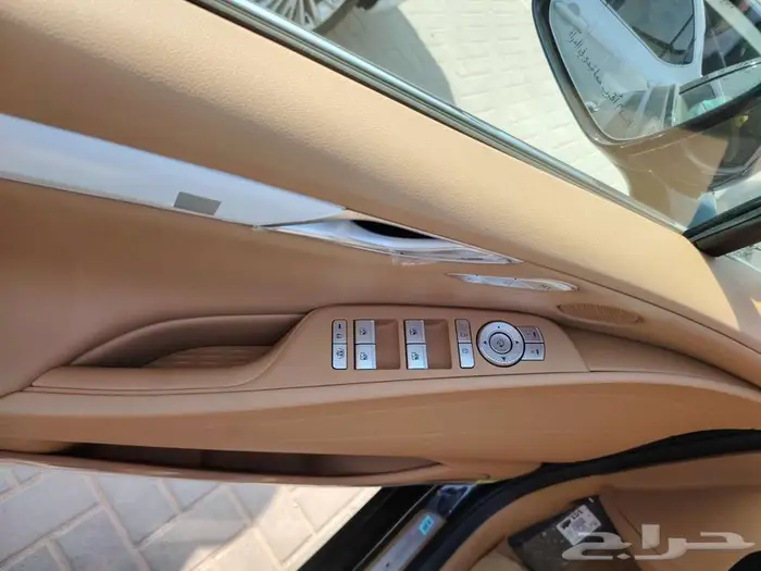 جينسس جي 80 برستيج موديل 2026 (كاش -بنوك ) رمادي 12