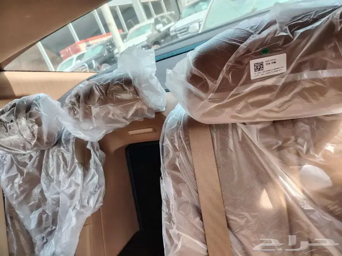 جينسس جي 80 برستيج موديل 2026 (كاش -بنوك ) رمادي 21