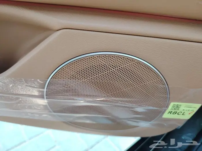 جينسس جي 80 برستيج موديل 2026 (كاش -بنوك ) رمادي 23