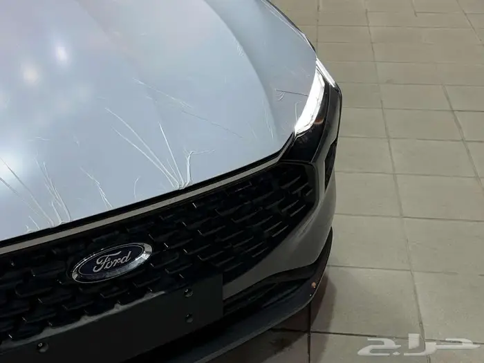 فورد تورس ترند -2026 كيشها الا قسطها مع خالد 1