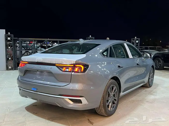 فورد تورس ترند -2026 كيشها الا قسطها مع خالد 4