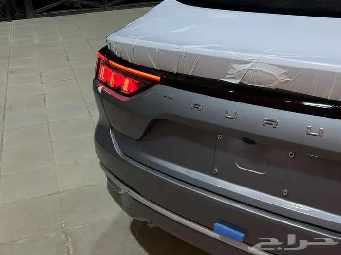 فورد تورس ترند -2026 كيشها الا قسطها مع خالد 5