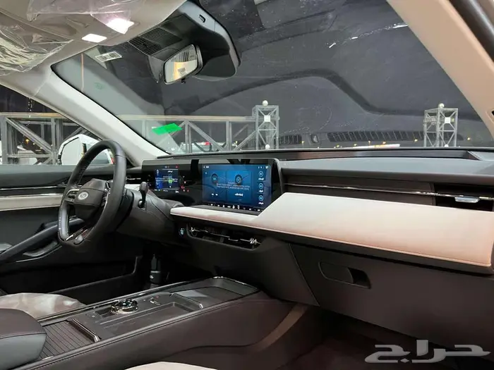 فورد تورس ترند -2026 كيشها الا قسطها مع خالد 7