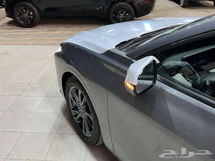 فورد تورس ترند -2026 كيشها الا قسطها مع خالد 2