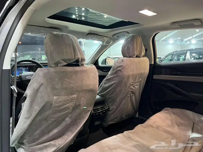 فورد تورس ترند -2026 كيشها الا قسطها مع خالد 15