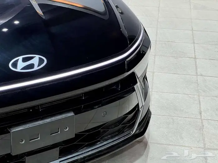 هيونداي سوناتا موديل2026 متوفر جميع الفئات لدى خالد للسيارات 1