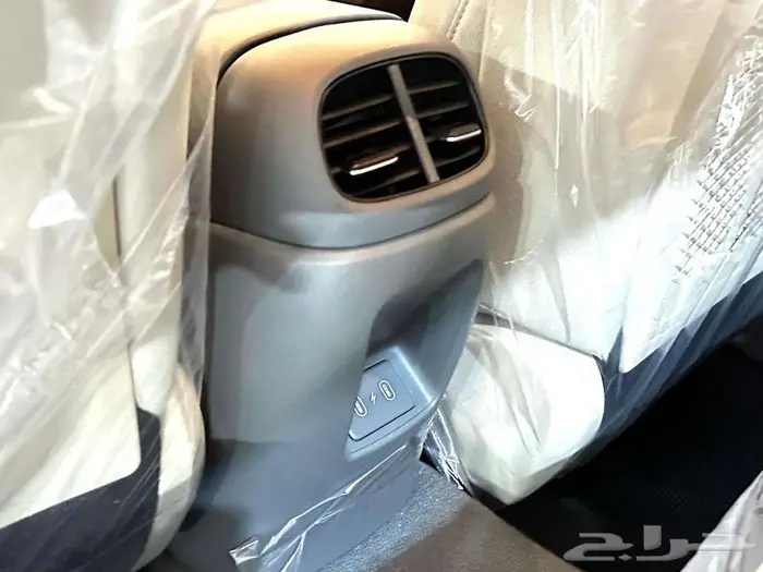 هيونداي النترا كمفورت موديلات 2025 لدى خالد للسيارات 8