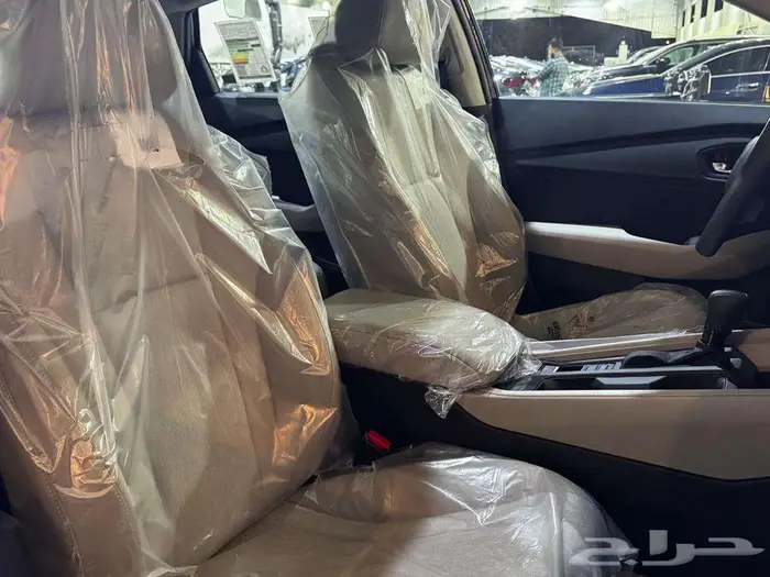 هوندا اكورد اي اكس موديل 2025 كيشها والا قسطها مع خالد 26