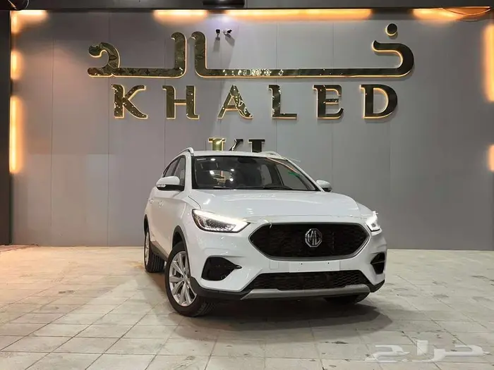 ام جي ZS ستاندر موديل 2024 كاش واقساط 0