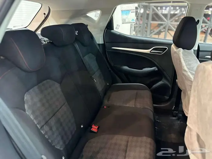 ام جي ZS ستاندر موديل 2024 كاش واقساط 9