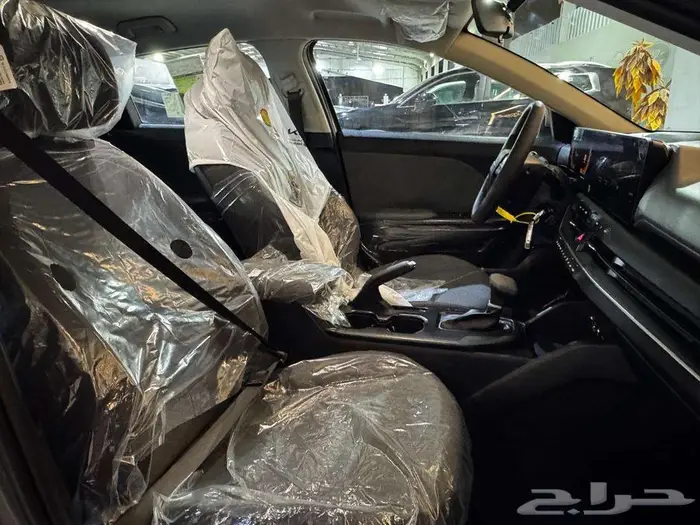 كيا K4 ستاندر 2026 توفر أقساط لدى خالد 14