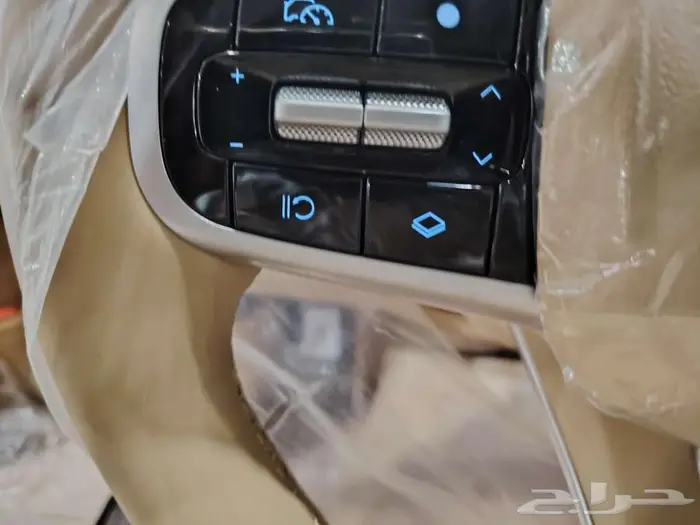 جينسس جي 80 برستيج موديل 2026 (كاش -بنوك ) اسود 15