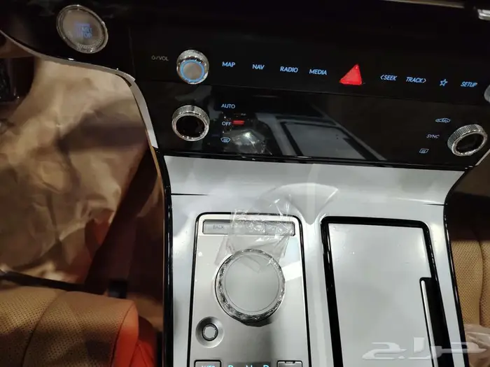 جينسس جي 80 برستيج موديل 2026 (كاش -بنوك ) اسود 13