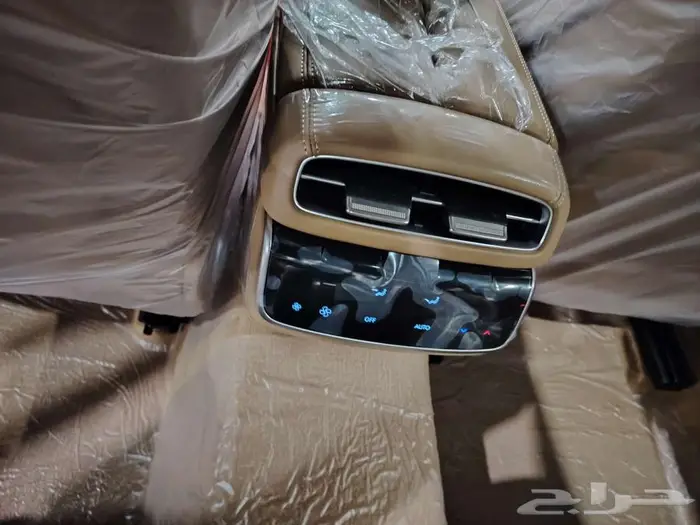 جينسس جي 80 برستيج موديل 2026 (كاش -بنوك ) اسود 23