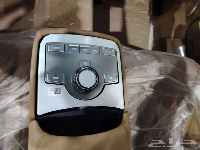 جينسس جي 80 برستيج موديل 2026 (كاش -بنوك ) اسود 17