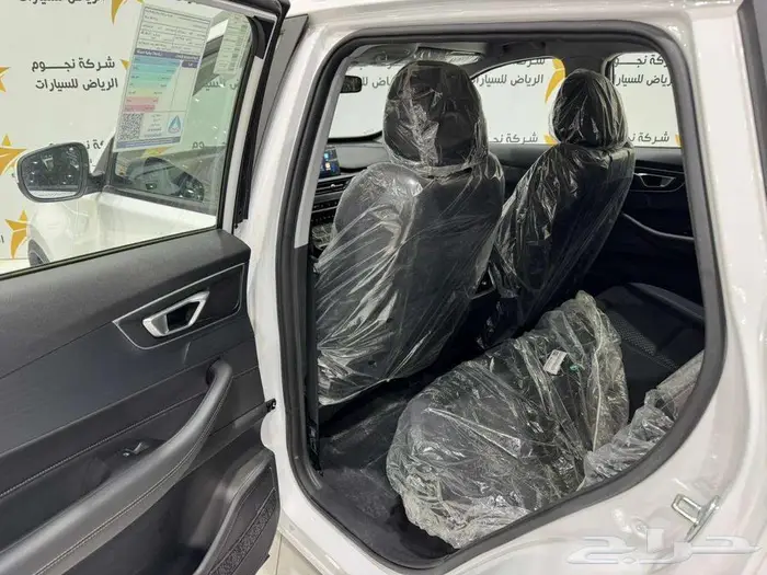 شيري تيجو 4 كمفورت برو 2025 6