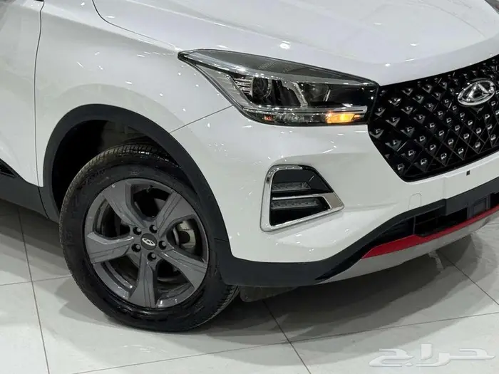 شيري تيجو 4 كمفورت برو 2025 3