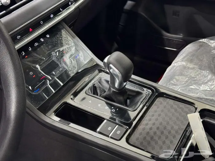 شيري تيجو 4 كمفورت برو 2025 8