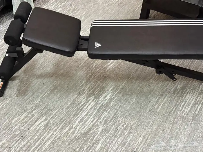 أوزان حديد جيم للتمارين و بنش رياضي 0