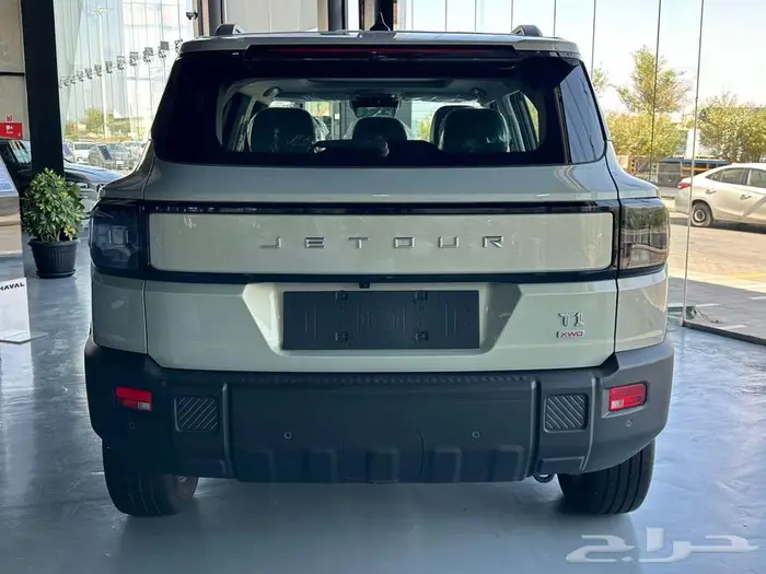 جيتور تي 1 T1 لاكجري 2026 حصري الان 3