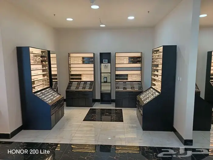 خميس مشيط طريق المدينه العسكريه مجمع تولان سنتر موج فيجن 0